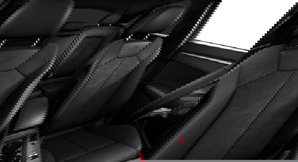 Audi Q3 Sportback usata a Avellino (7)