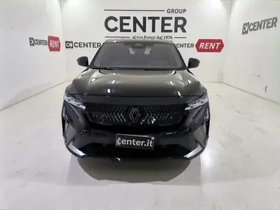 Renault Rafale 1.2 e-Tech full hybrid Techno 200cv auto del 2025 usata a Salerno