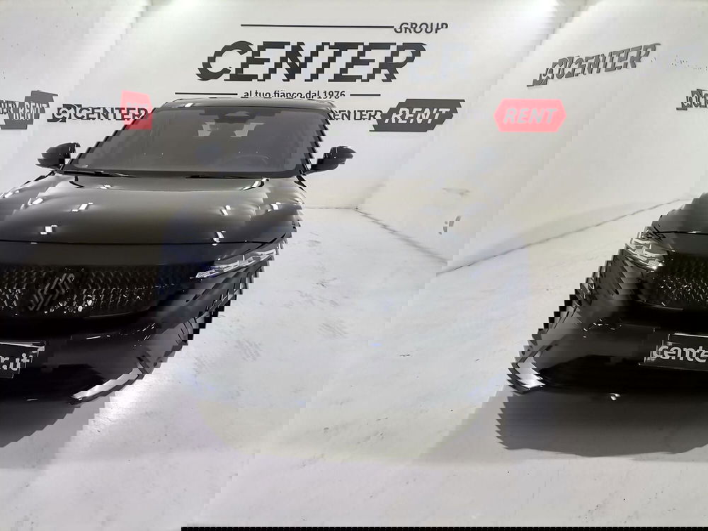 Renault Rafale usata a Salerno