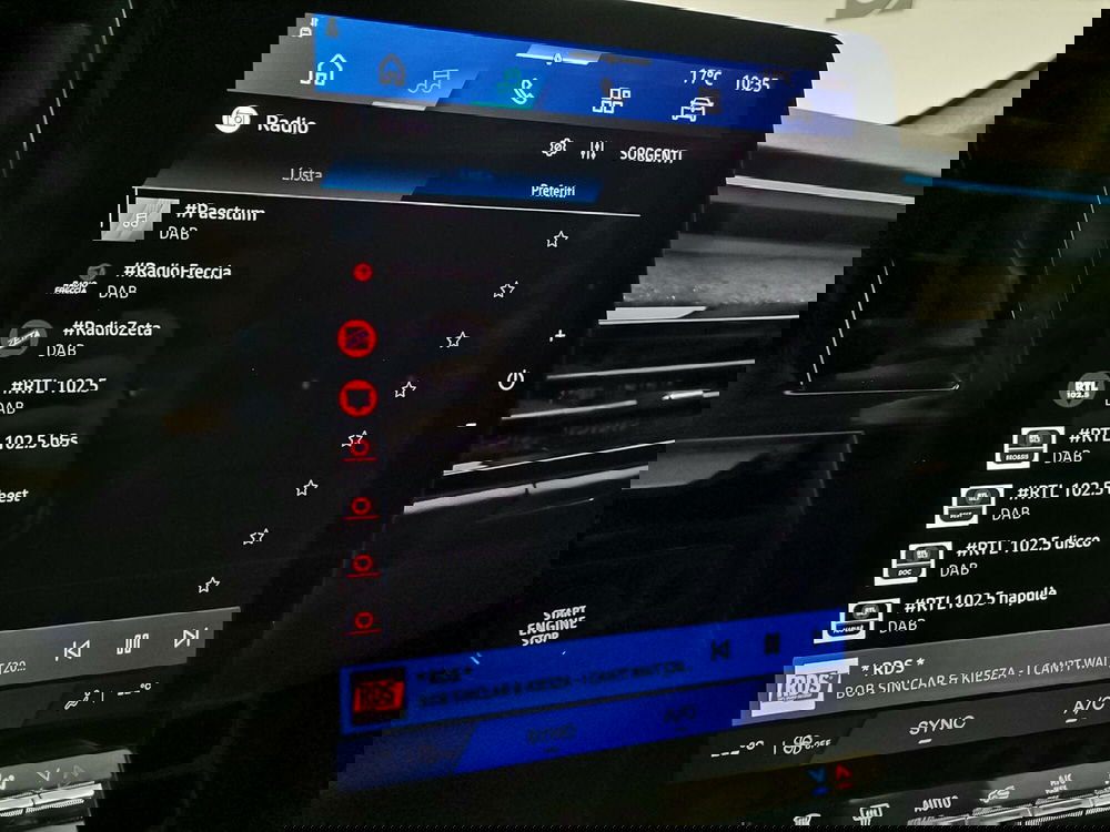 Renault Rafale usata a Salerno (11)