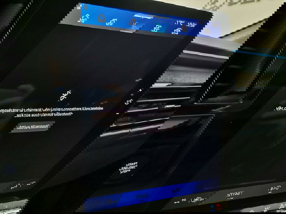 Renault Rafale usata a Salerno (12)