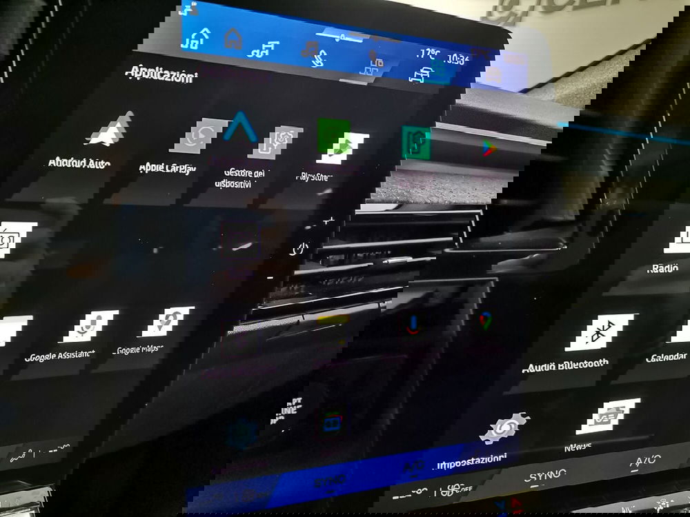 Renault Rafale usata a Salerno (13)