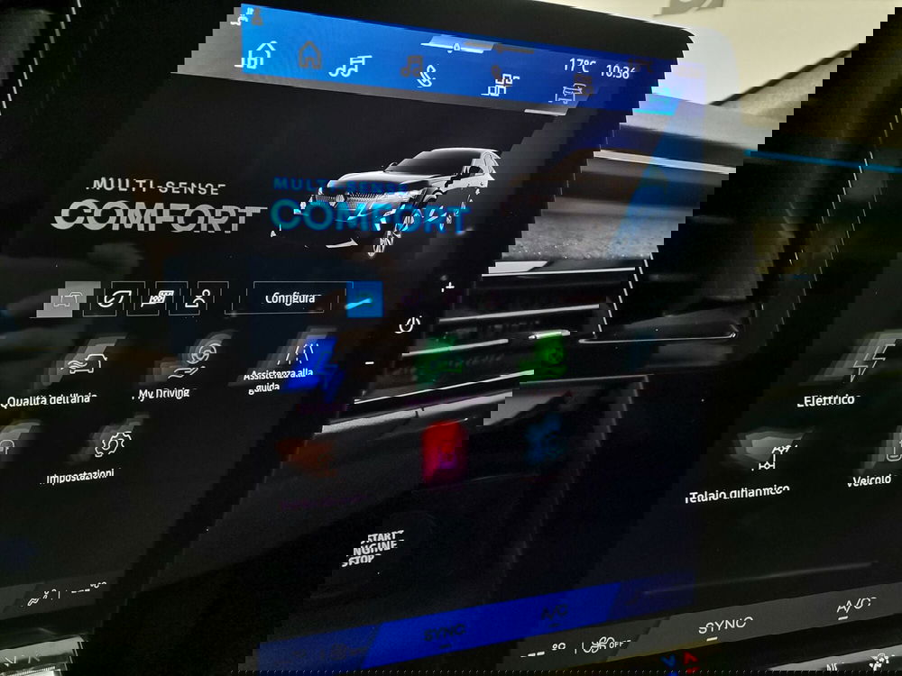 Renault Rafale usata a Salerno (14)