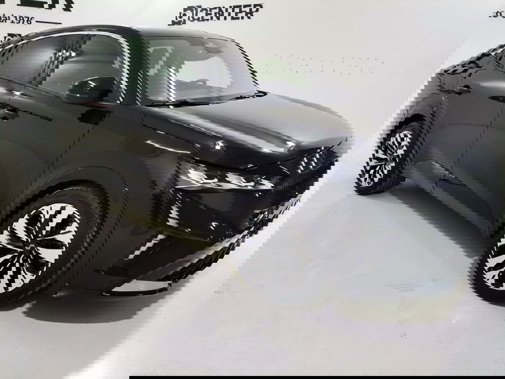 Renault Rafale usata a Salerno (2)