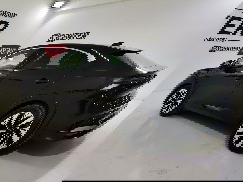 Renault Rafale usata a Salerno (3)