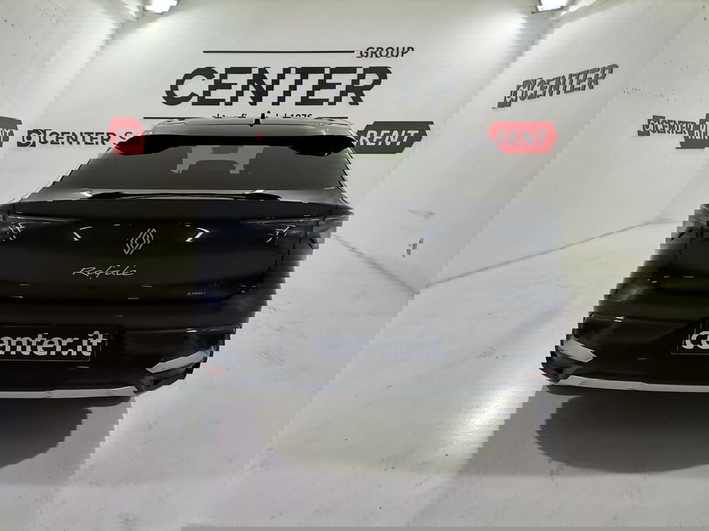 Renault Rafale usata a Salerno (4)