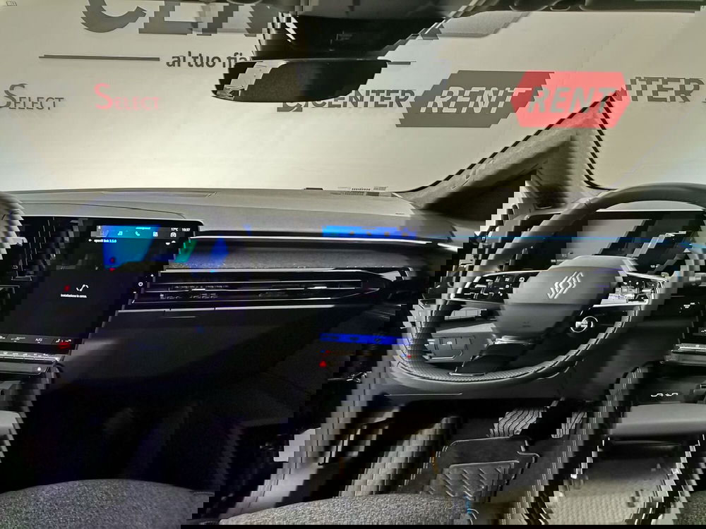 Renault Rafale usata a Salerno (6)