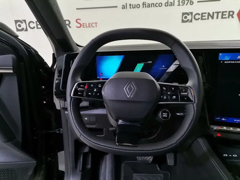 Renault Rafale usata a Salerno (7)