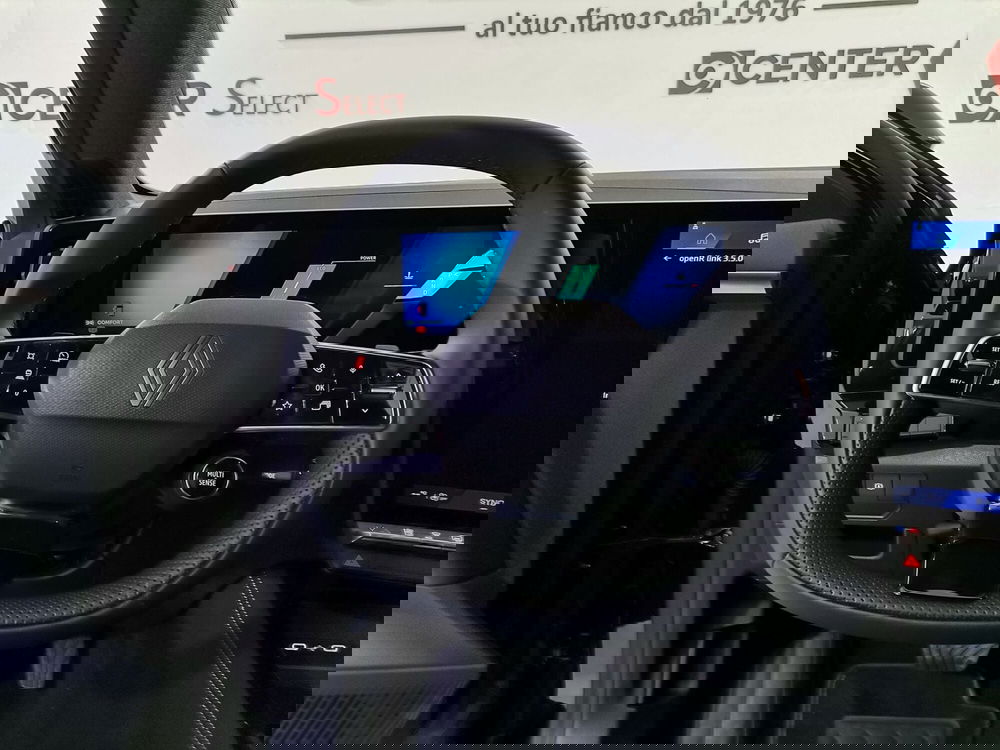 Renault Rafale usata a Salerno (7)