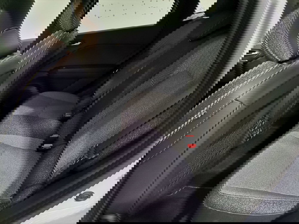 Renault Symbioz usata a Salerno (10)