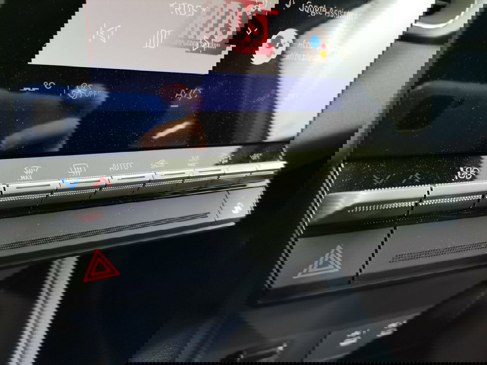 Renault Symbioz usata a Salerno (18)