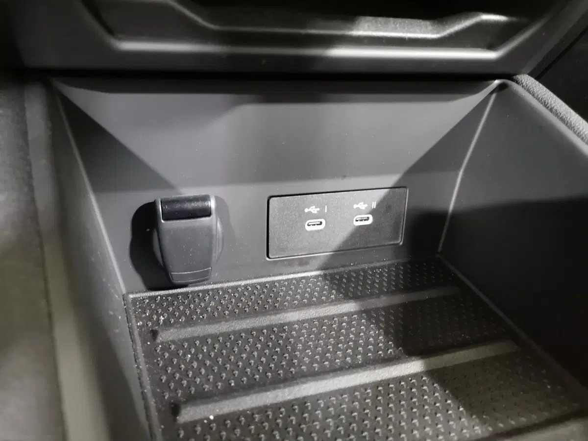 Renault Symbioz usata a Salerno (19)