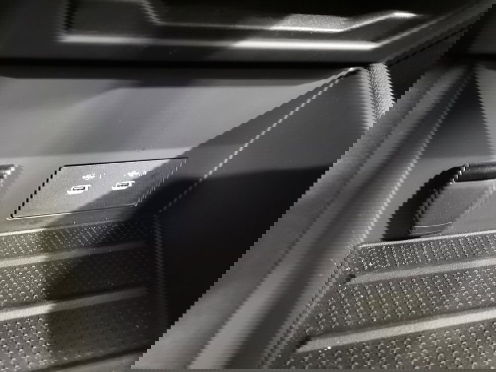 Renault Symbioz usata a Salerno (19)