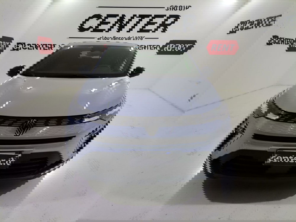 Renault Symbioz usata a Salerno (2)