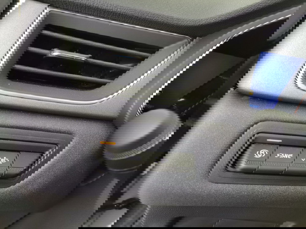 Renault Symbioz usata a Salerno (20)