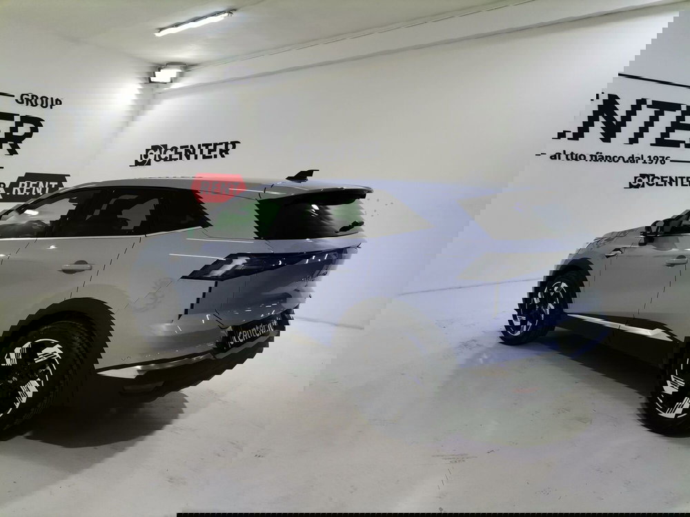 Renault Symbioz usata a Salerno (4)