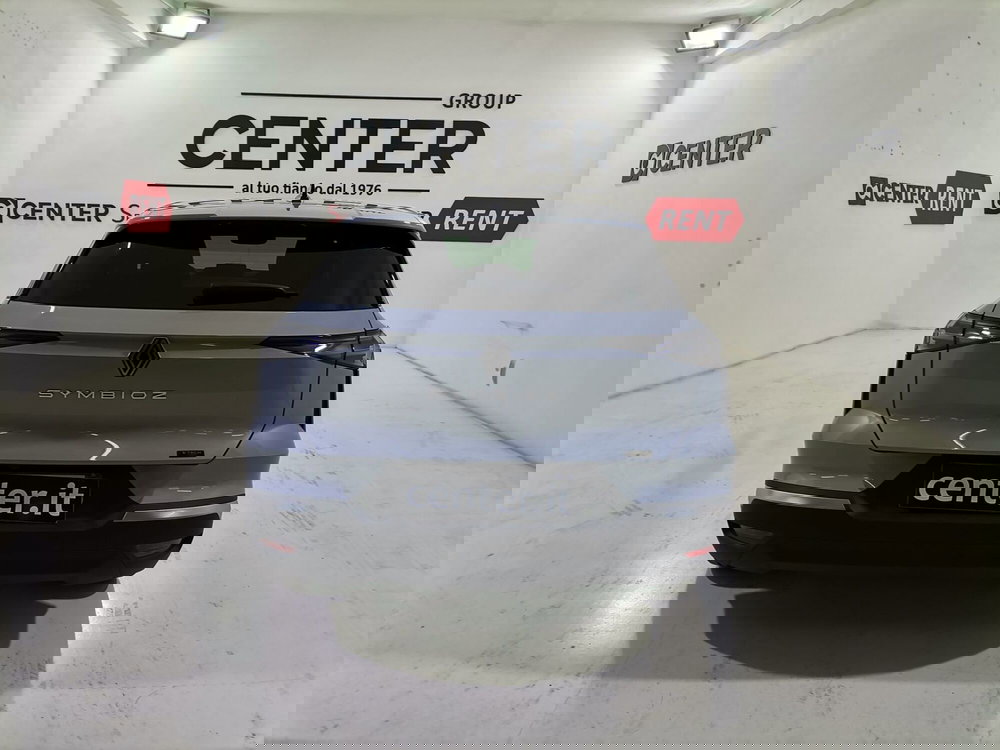 Renault Symbioz usata a Salerno (5)