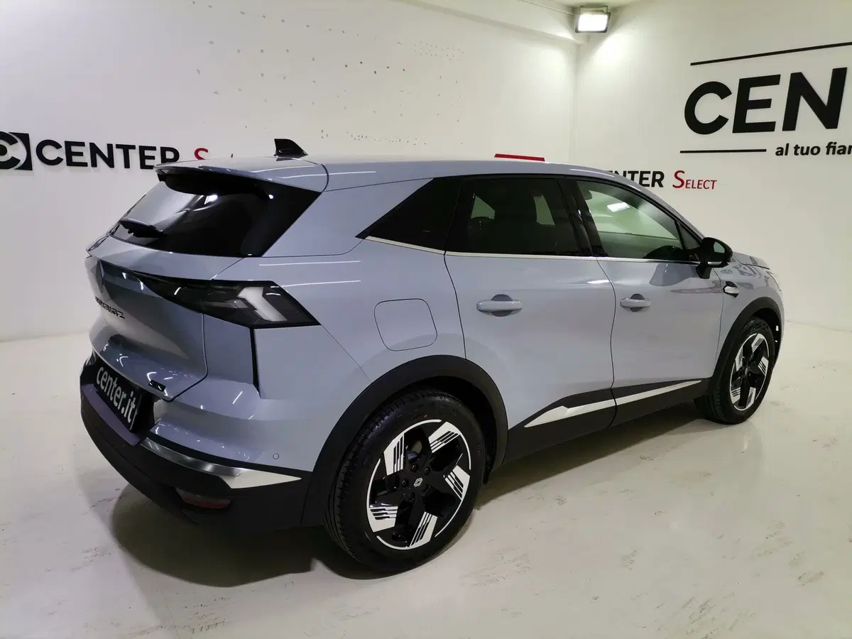 Renault Symbioz usata a Salerno (6)