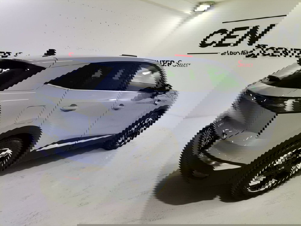 Renault Symbioz usata a Salerno (6)