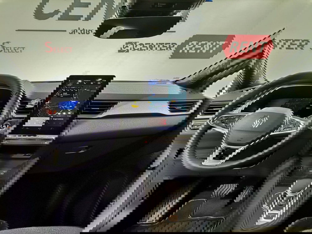 Renault Symbioz usata a Salerno (7)