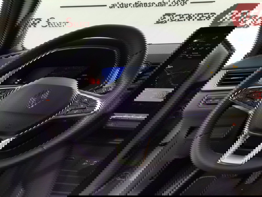 Renault Symbioz usata a Salerno (8)