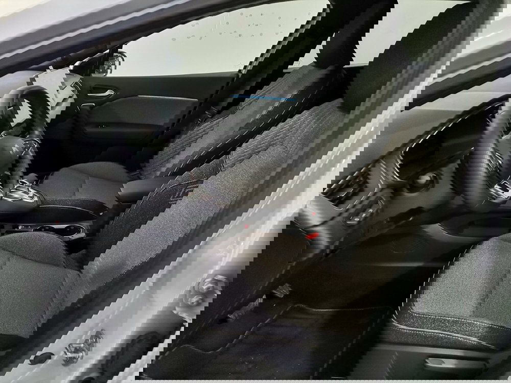 Renault Symbioz usata a Salerno (9)