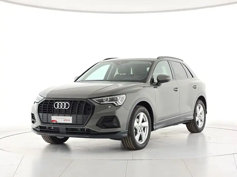 Audi Q3 usata a Alessandria
