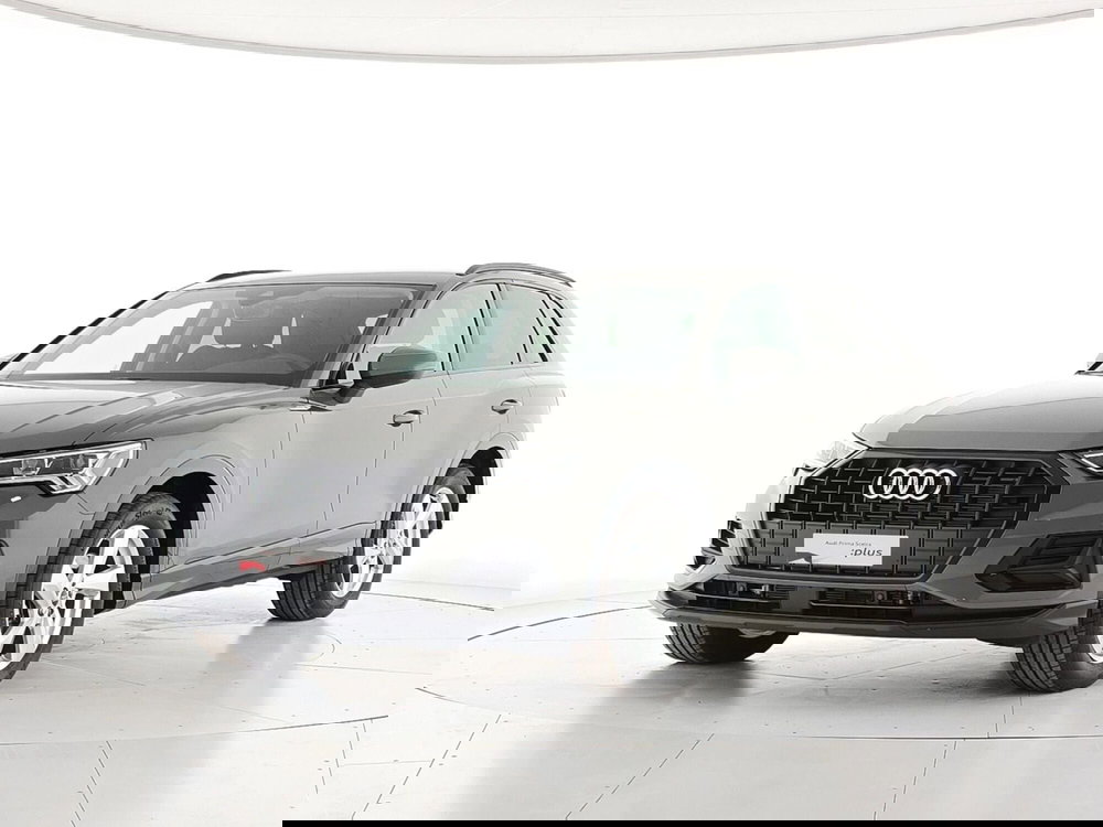 Audi Q3 usata a Alessandria