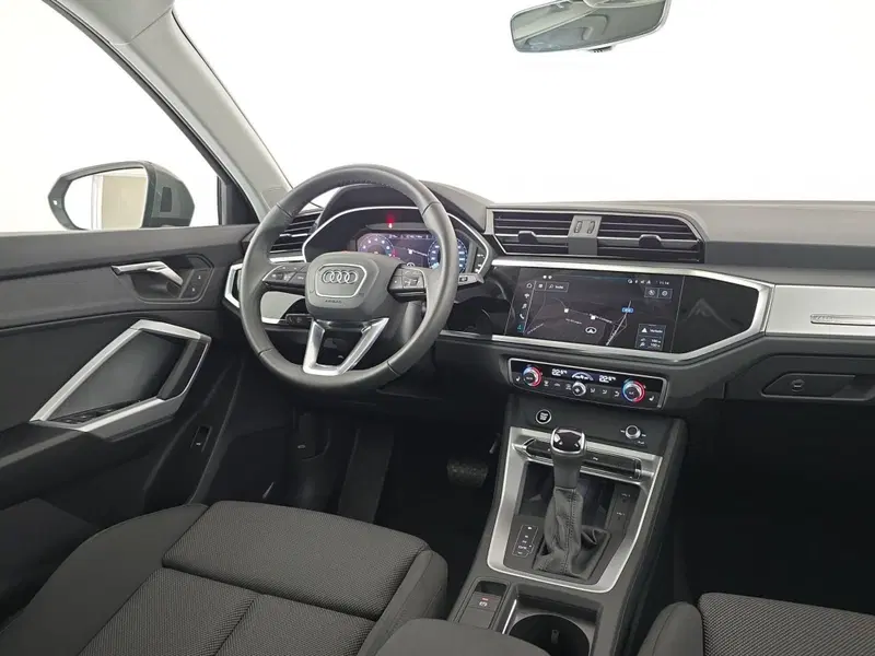 Audi Q3 usata a Alessandria (11)