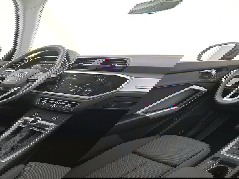 Audi Q3 usata a Alessandria (11)