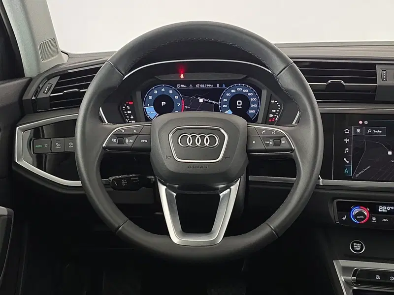 Audi Q3 usata a Alessandria (12)