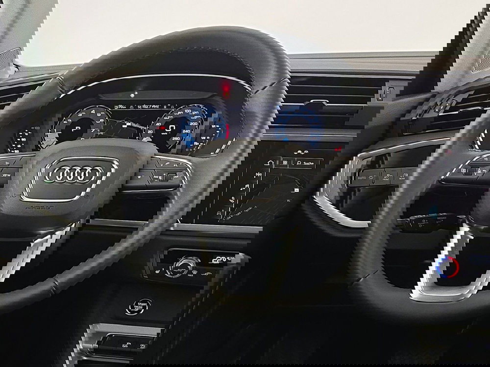 Audi Q3 usata a Alessandria (12)