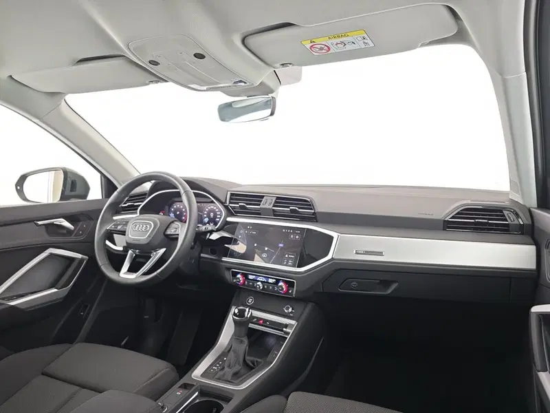 Audi Q3 usata a Alessandria (13)