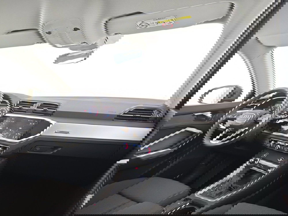 Audi Q3 usata a Alessandria (13)