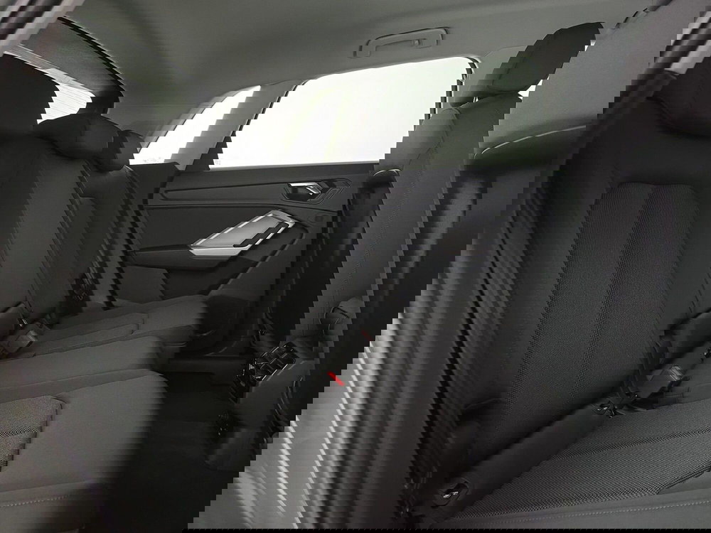 Audi Q3 usata a Alessandria (15)