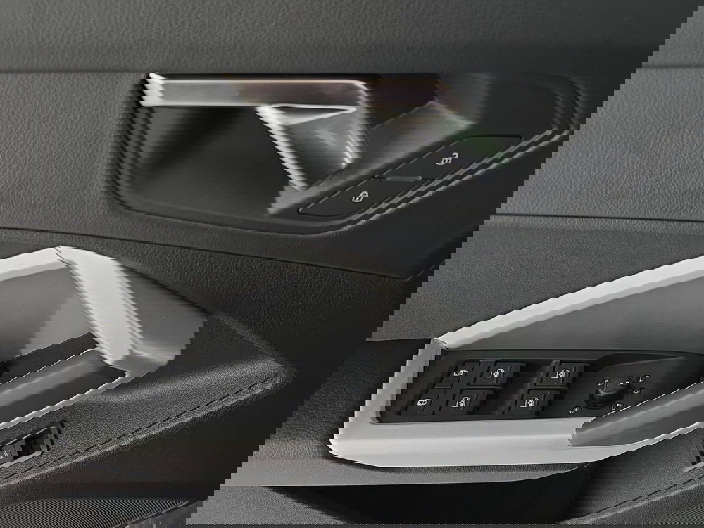 Audi Q3 usata a Alessandria (16)