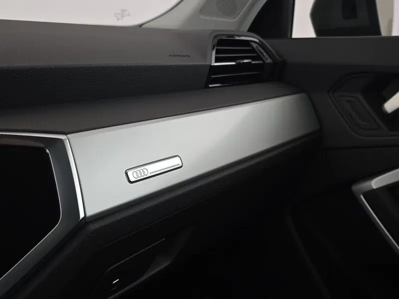 Audi Q3 usata a Alessandria (19)