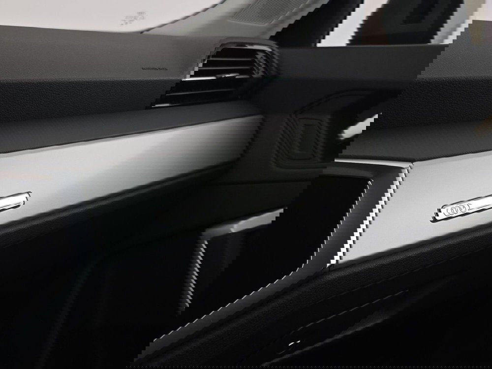 Audi Q3 usata a Alessandria (19)