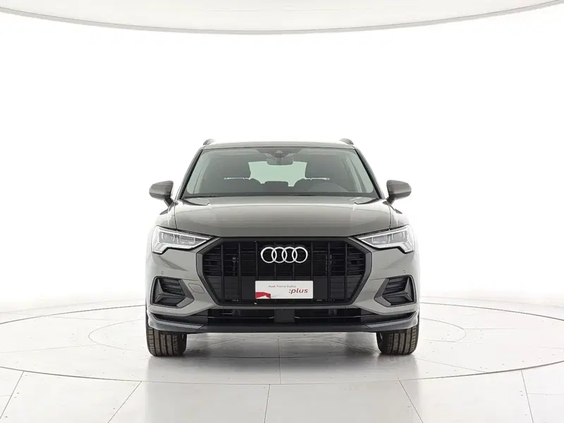 Audi Q3 usata a Alessandria (2)