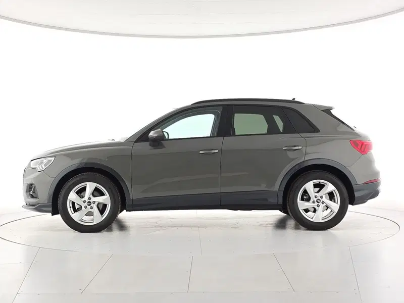 Audi Q3 usata a Alessandria (3)