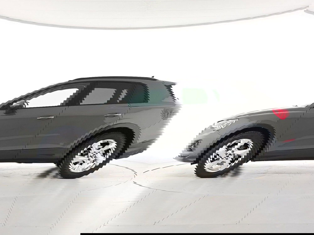 Audi Q3 usata a Alessandria (3)