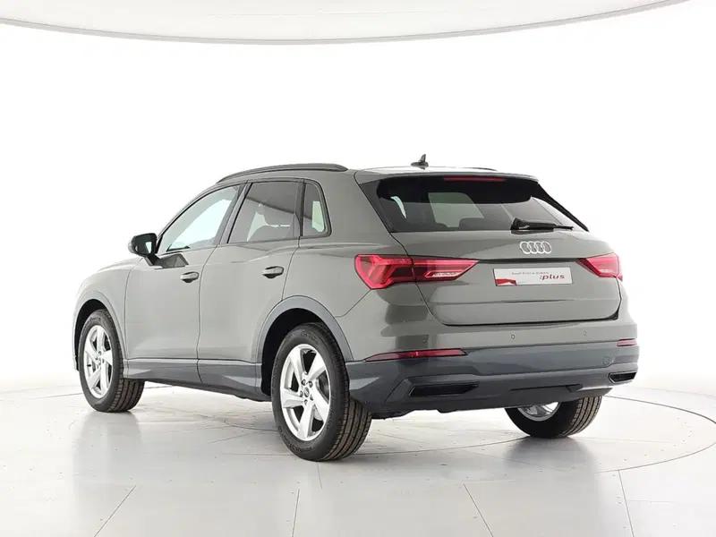 Audi Q3 usata a Alessandria (4)