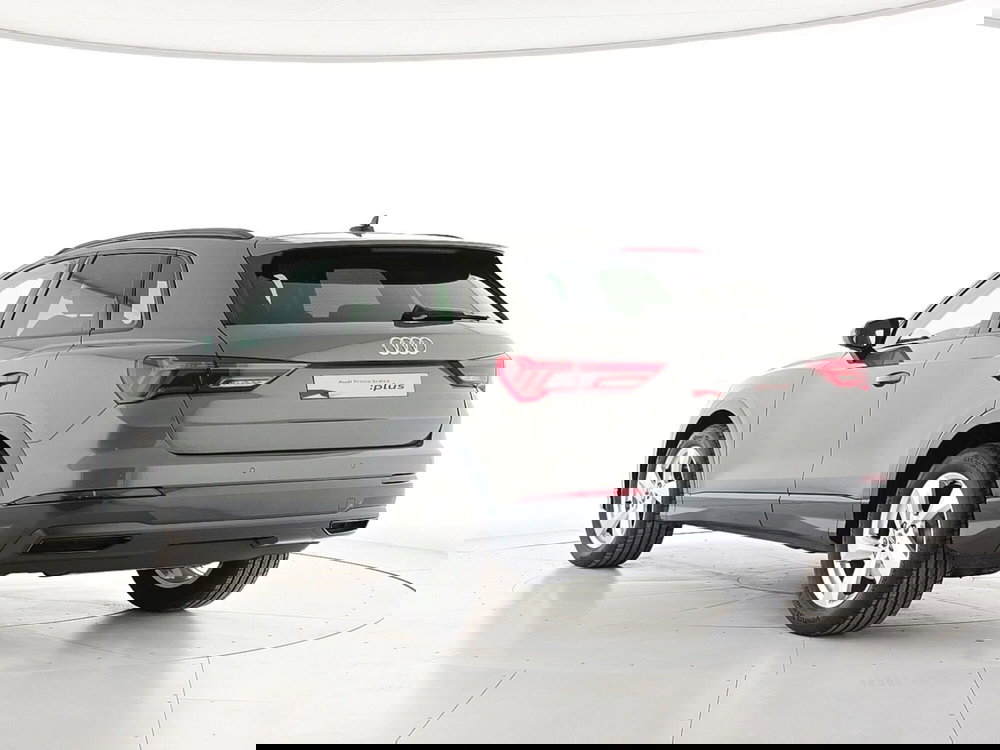 Audi Q3 usata a Alessandria (4)