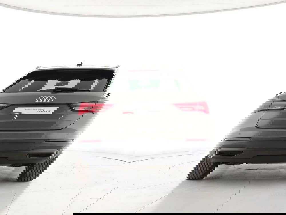 Audi Q3 usata a Alessandria (5)