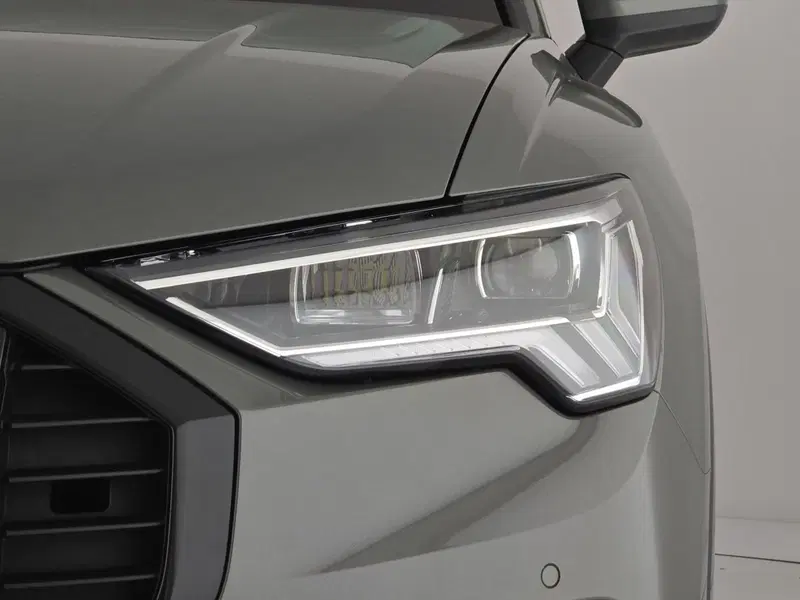 Audi Q3 usata a Alessandria (6)