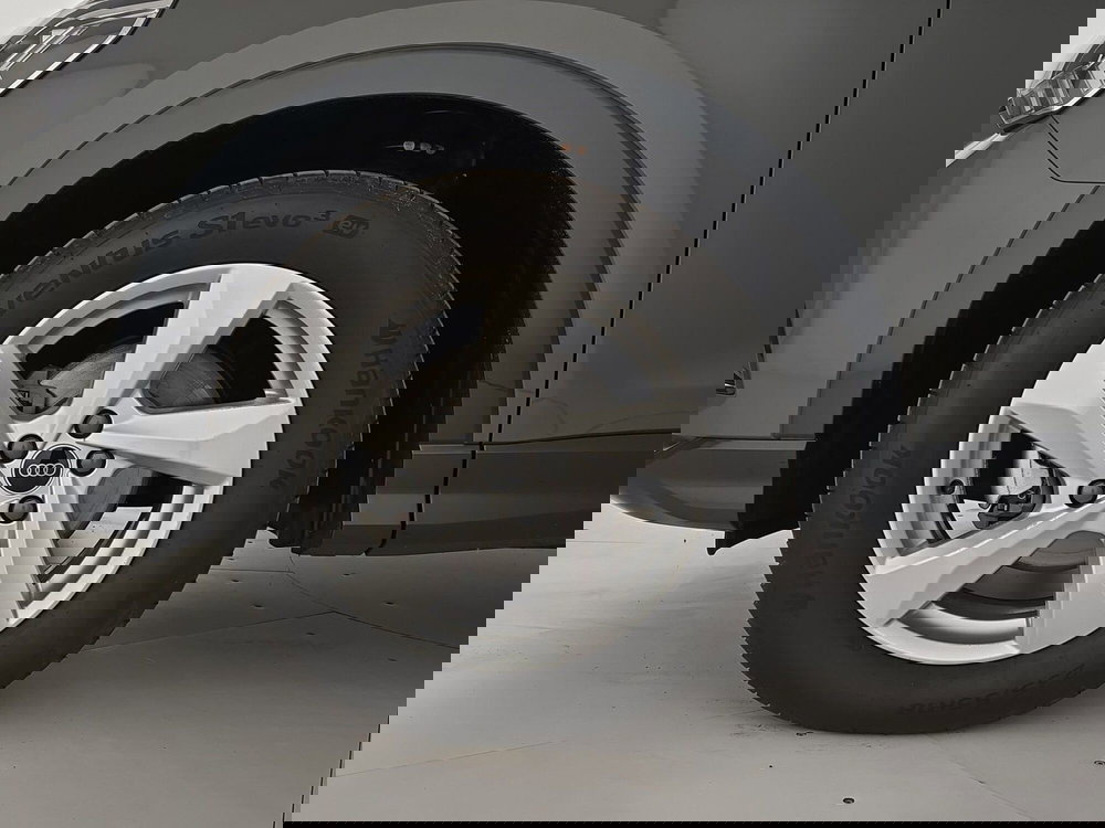 Audi Q3 usata a Alessandria (7)