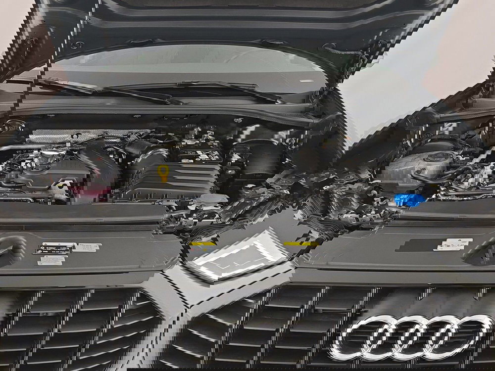 Audi Q3 usata a Alessandria (8)