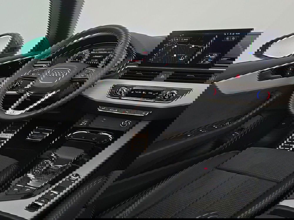 Audi A5 Cabrio usata a Cuneo (11)