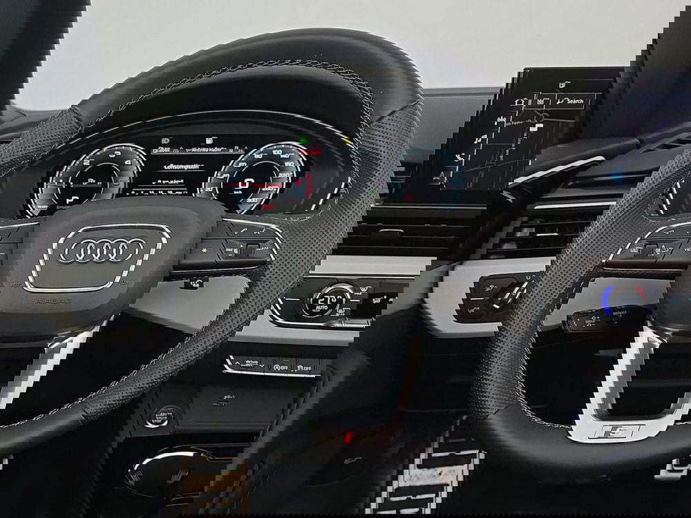 Audi A5 Cabrio usata a Cuneo (12)