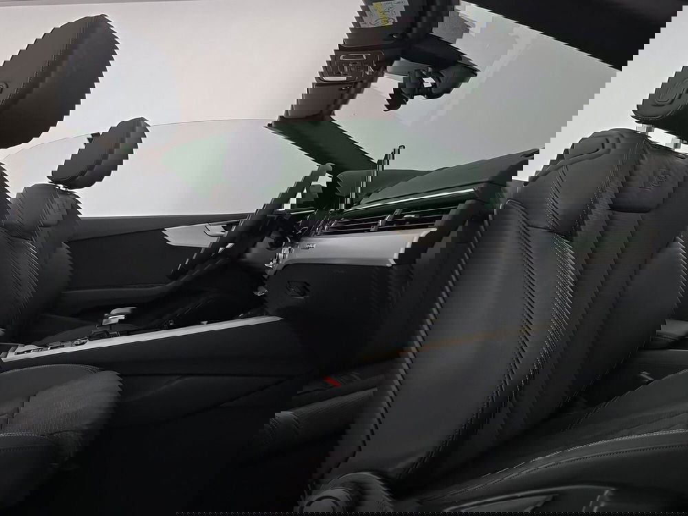 Audi A5 Cabrio usata a Cuneo (14)